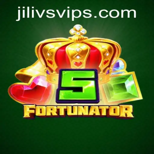 5Fortunator: A New Era of Interactive Gaming with JILIVS