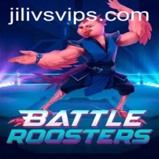 Discover BattleRoosters: The Exciting New Game Taking the World by Storm
