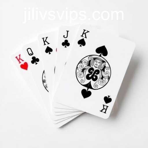 Card Games: A Journey Through Strategy, Luck, and Entertainment