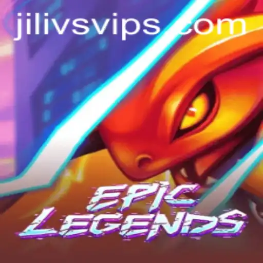 EpicLegends: Exploring the Game Revolution with JILIVS
