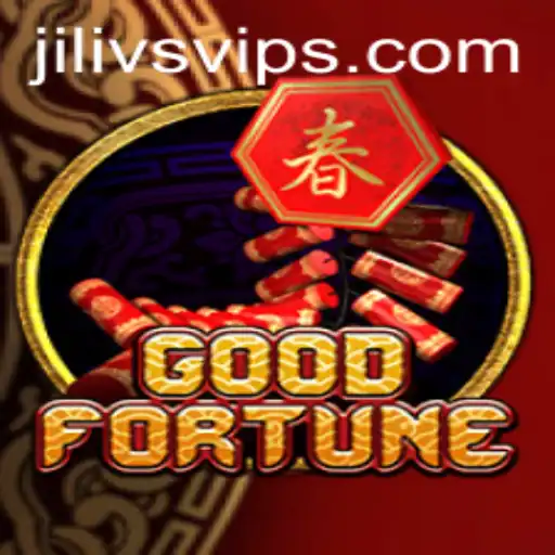 GoodFortune: A Revolutionary Gaming Experience with JILIVS