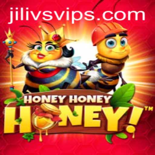 Dive into the Buzzing World of HoneyHoneyHoney with JILIVS