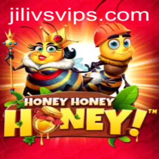 Dive into the Buzzing World of HoneyHoneyHoney with JILIVS