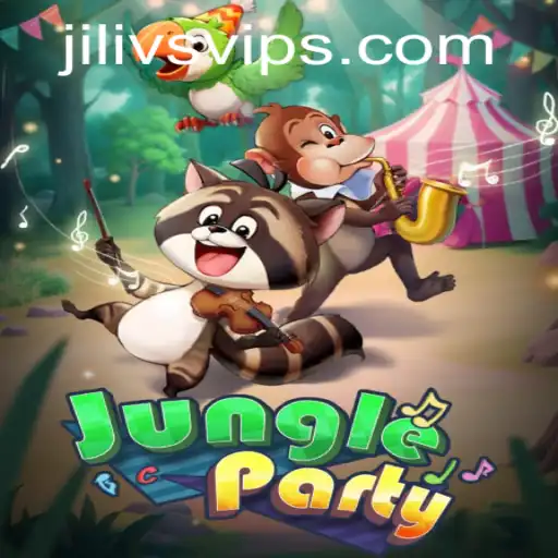 Exploring the Jungle Adventure of JungleParty