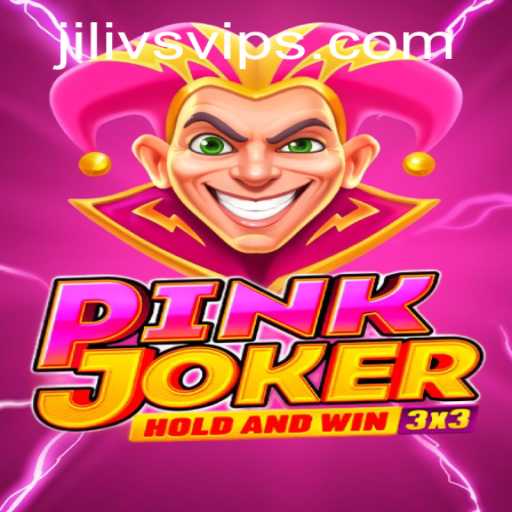 Discover the Exciting World of Pinkjoker: An In-depth Look at JILIVS