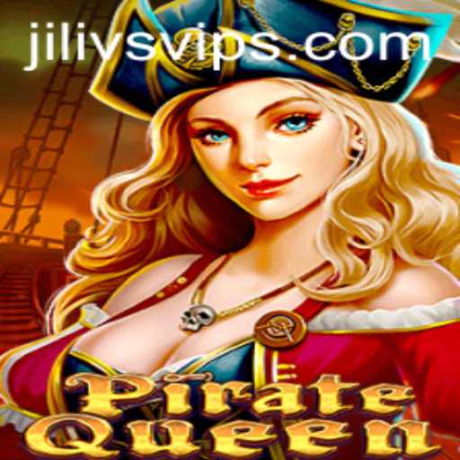 PirateQueen: The Adventures Begin with JILIVS