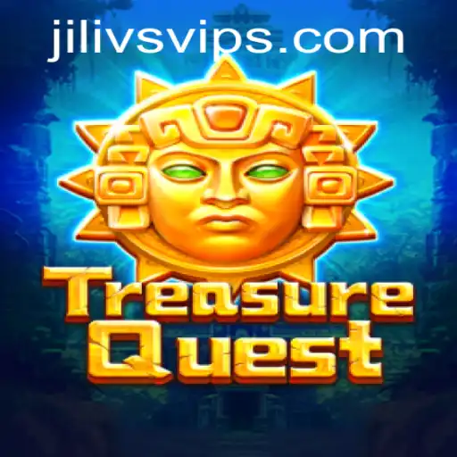TreasureQuest: Unlocking the Secrets of Adventure with JILIVS