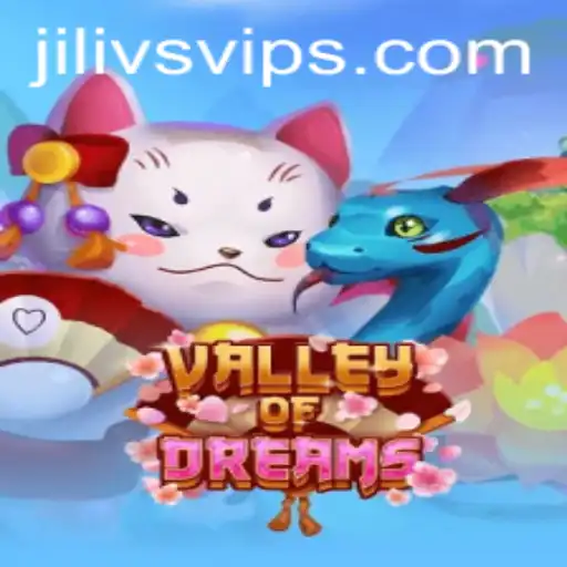 Explore the Enchanting Worlds of ValleyofDreams