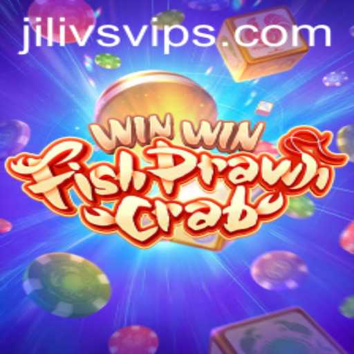 Discover the Thrill of WinWinFishPrawnCrab: A Dive into the Exhilarating World of JILIVS
